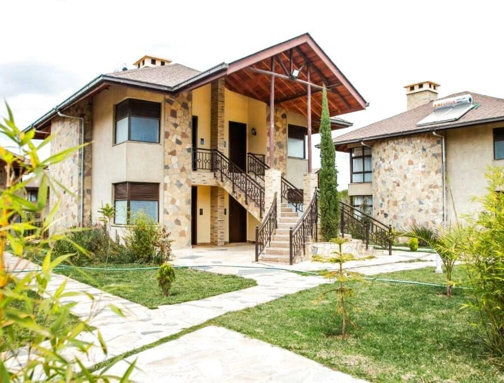 Afbeelding gerelateerd aan Elmer Resort & Spa Naivasha