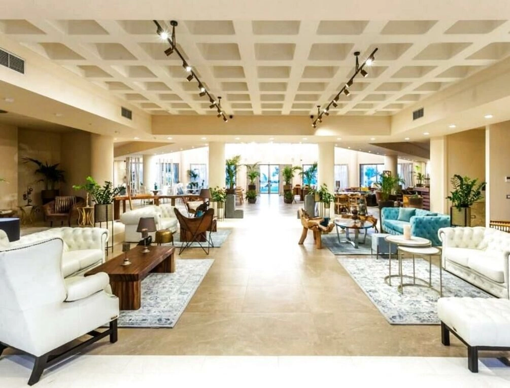 Afbeelding gerelateerd aan Elysian Luxury Hotel and Spa