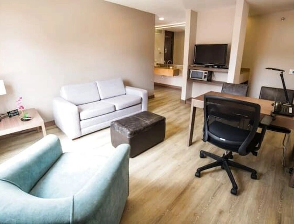 Afbeelding gerelateerd aan Embassy Suites by Hilton Bogotá - Rosales