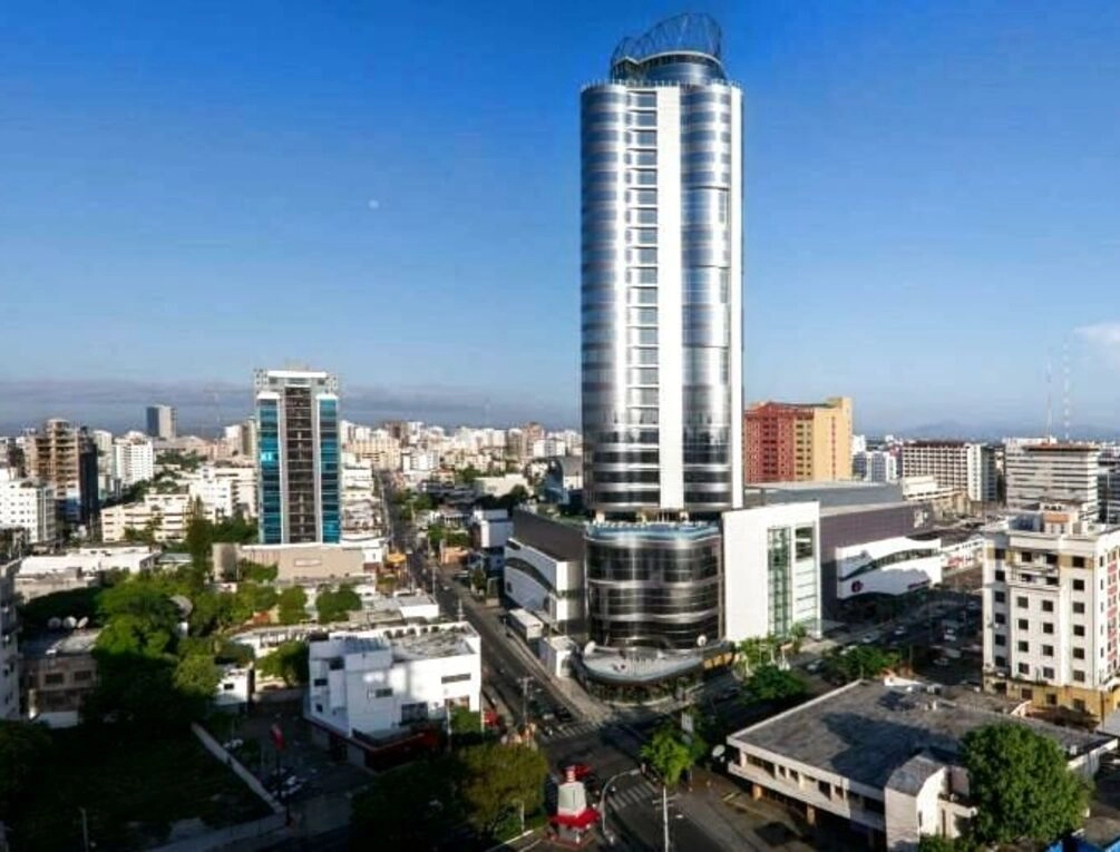 Afbeelding gerelateerd aan Embassy Suites by Hilton Santo Domingo