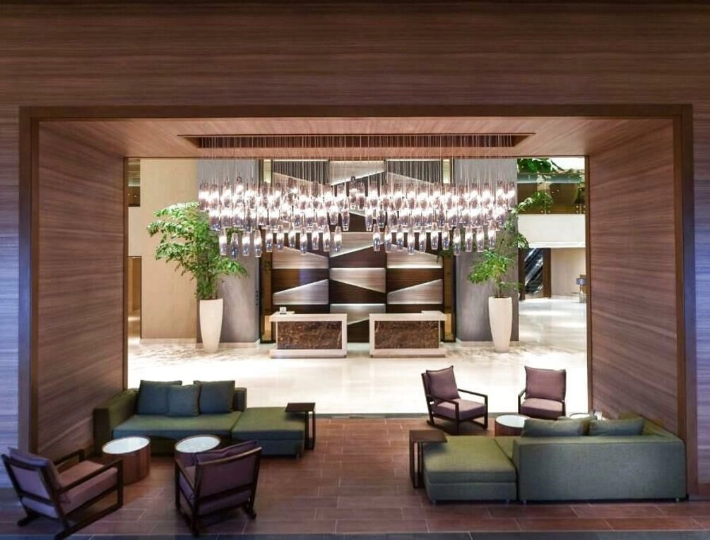 Afbeelding gerelateerd aan Embassy Suites by Hilton Santo Domingo