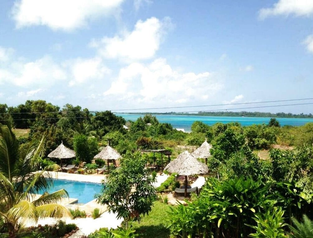 Afbeelding gerelateerd aan Emerald Bay Resort