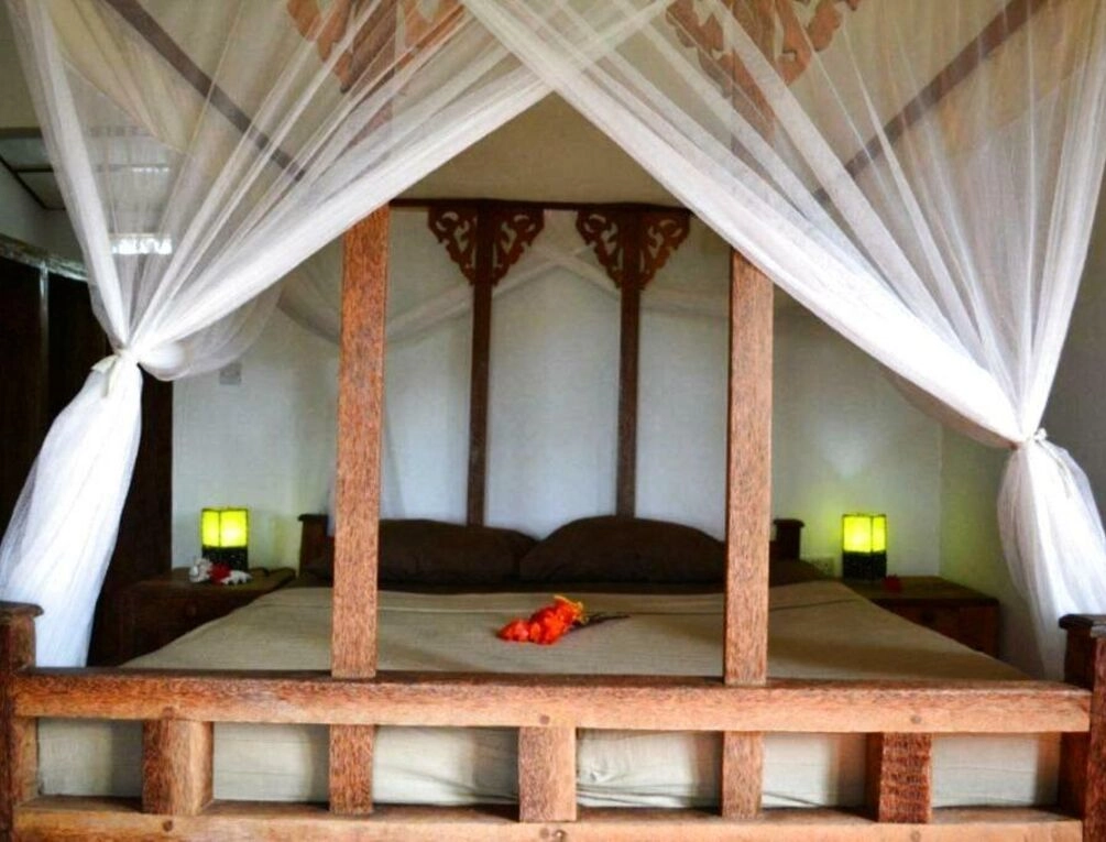 Afbeelding gerelateerd aan Emerald Bay Resort