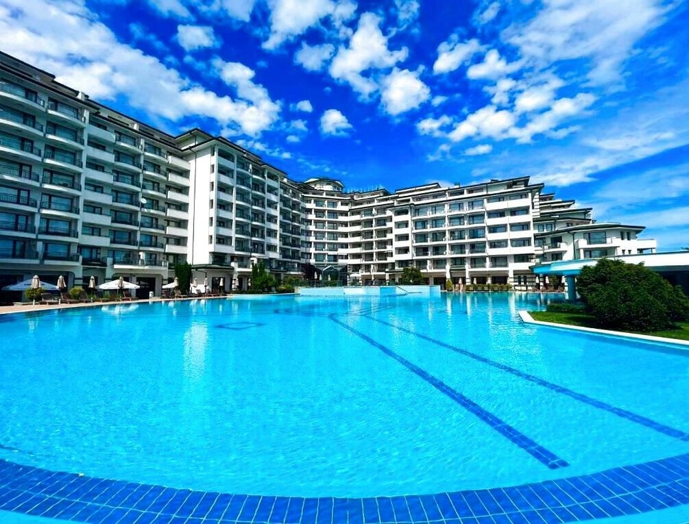 Afbeelding gerelateerd aan Emerald Beach Resort & Spa