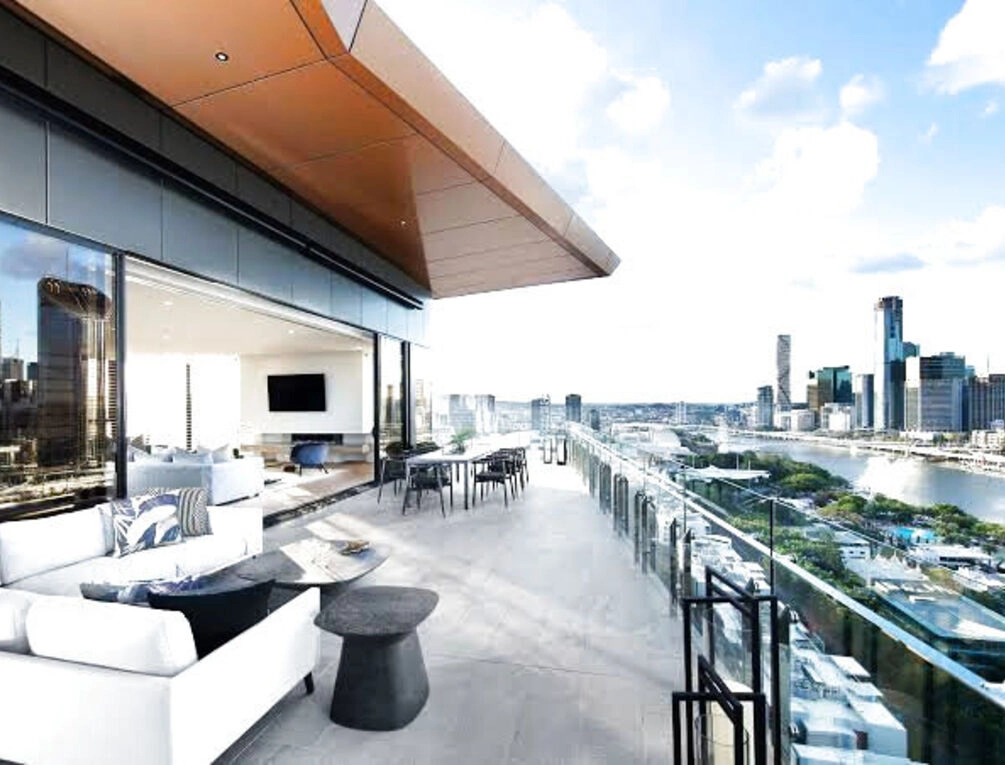 Afbeelding gerelateerd aan Emporium Hotel South Bank
