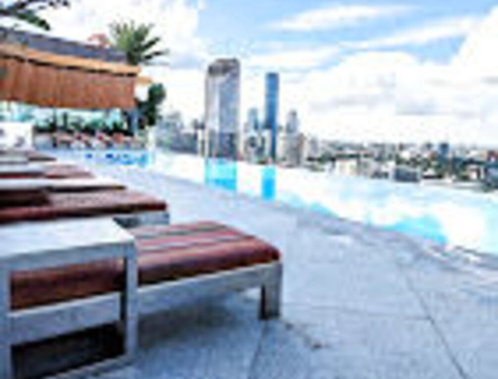 Afbeelding gerelateerd aan Emporium Hotel South Bank