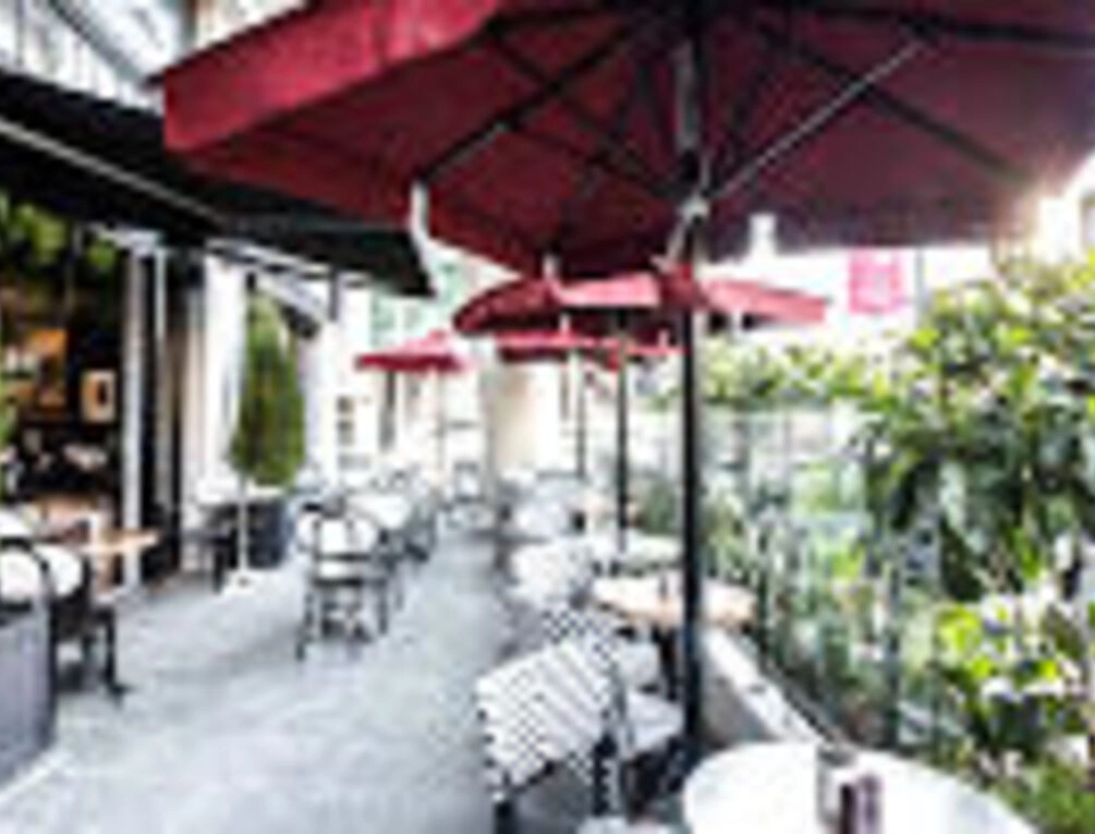 Afbeelding gerelateerd aan Emporium Hotel South Bank