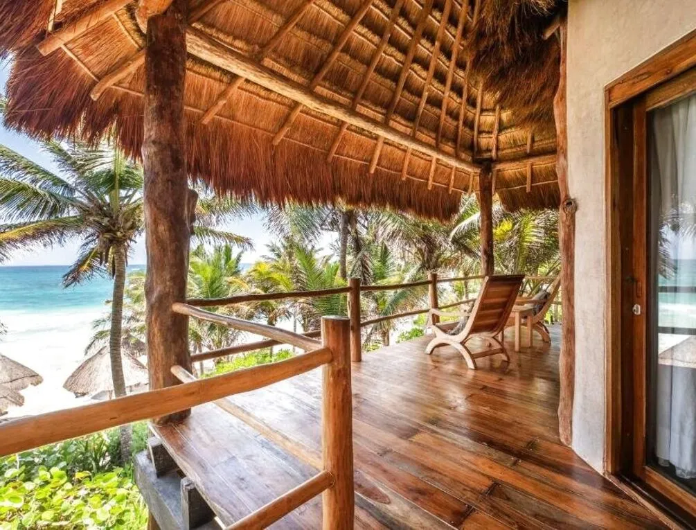 Afbeelding gerelateerd aan Encantada Tulum