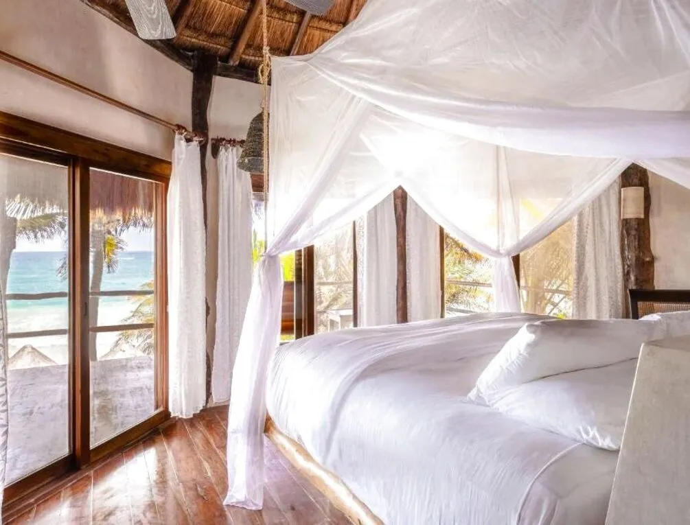 Afbeelding gerelateerd aan Encantada Tulum