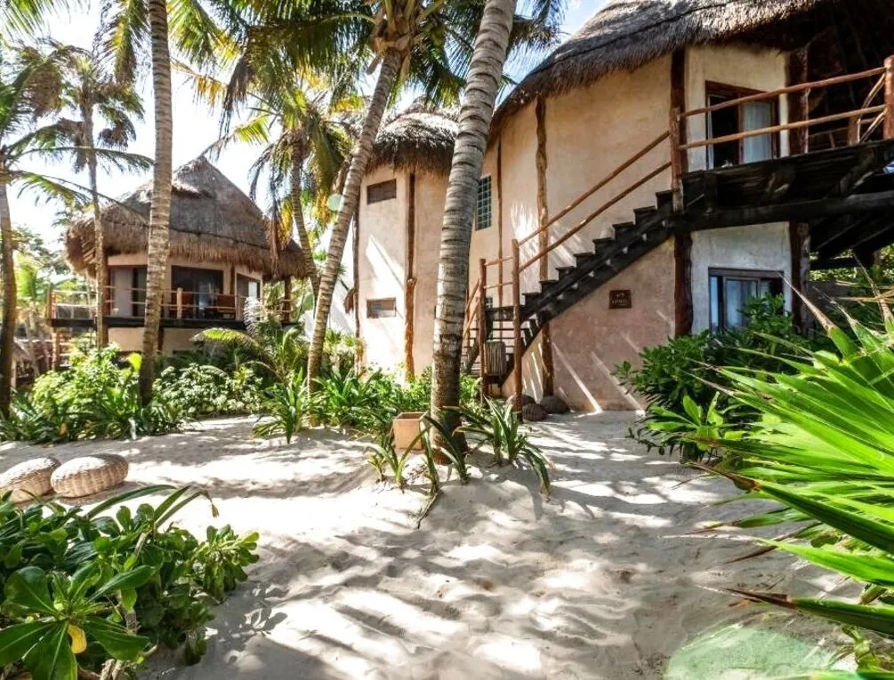 Afbeelding gerelateerd aan Encantada Tulum