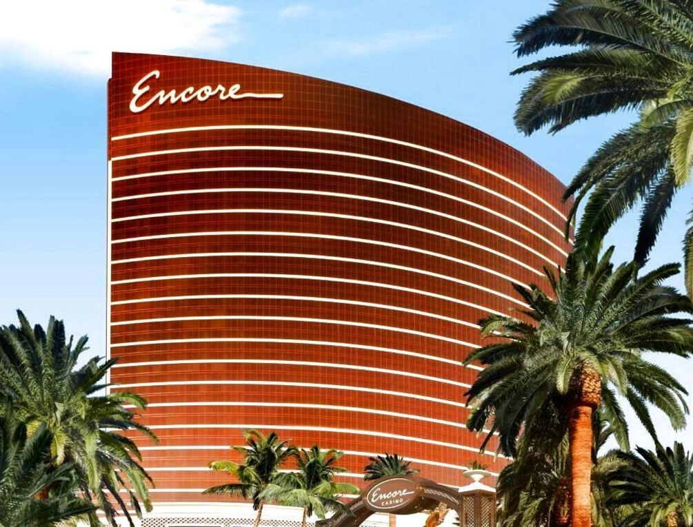 Afbeelding gerelateerd aan Encore at Wynn Las Vegas