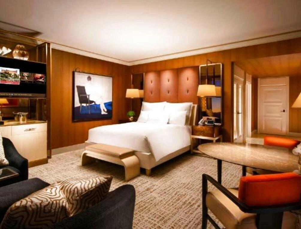 Afbeelding gerelateerd aan Encore at Wynn Las Vegas