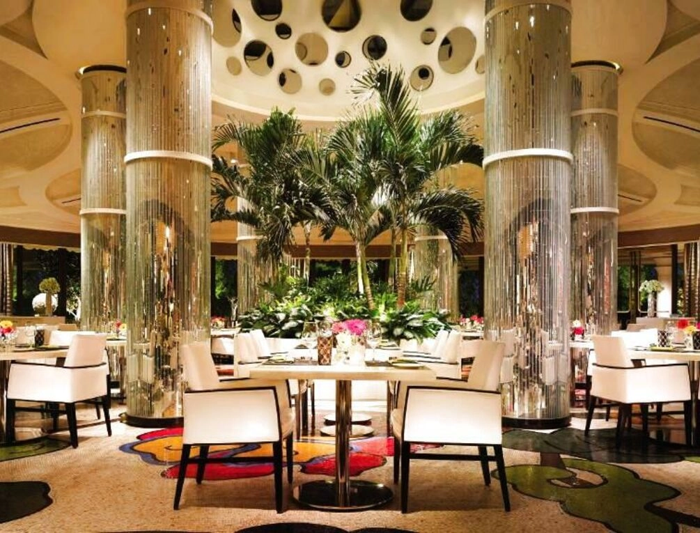 Afbeelding gerelateerd aan Encore at Wynn Las Vegas