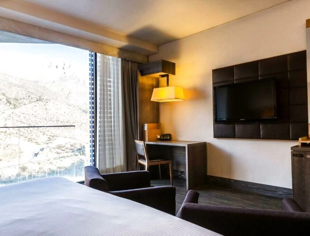 Afbeelding gerelateerd aan Enjoy Santiago