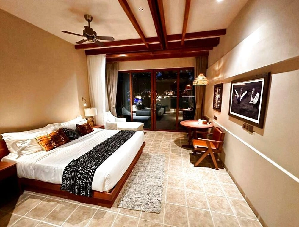Afbeelding gerelateerd aan Entikko Safari Lodge