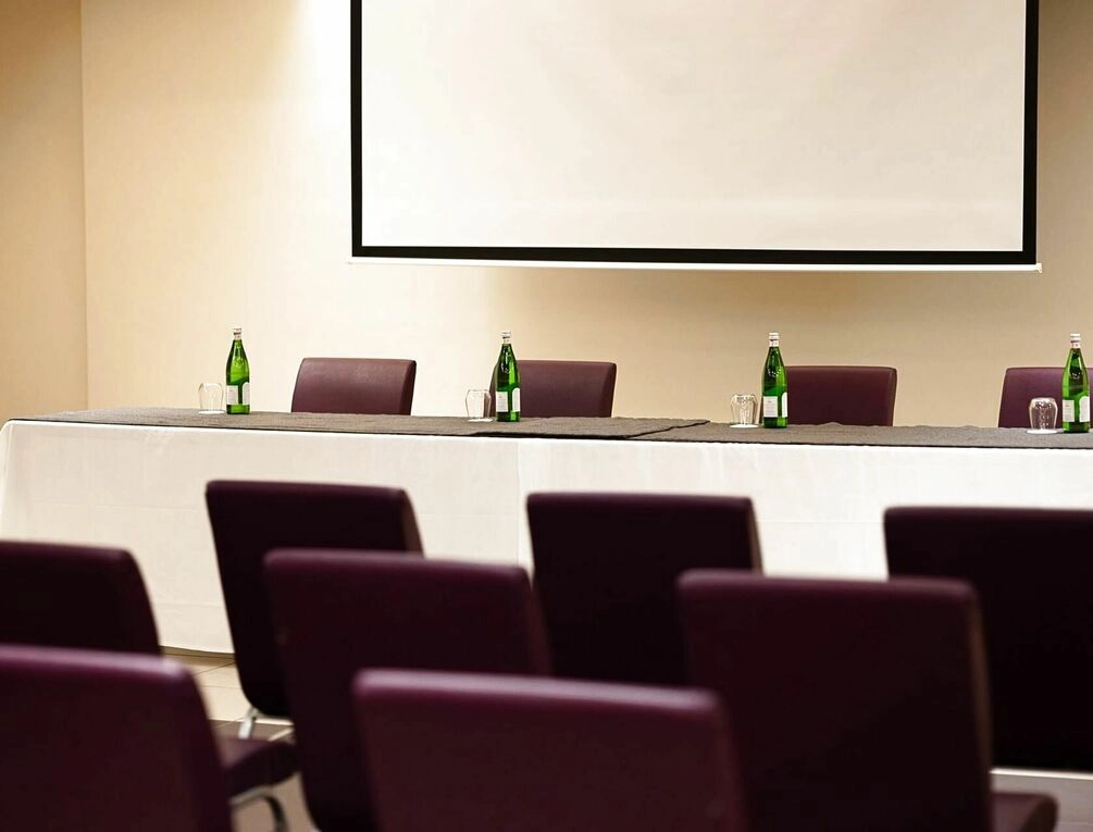 Afbeelding gerelateerd aan Entre Cumbres Hotel & Apart Hotel