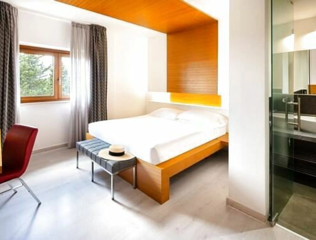 Afbeelding gerelateerd aan Entre Cumbres Hotel & Apart Hotel