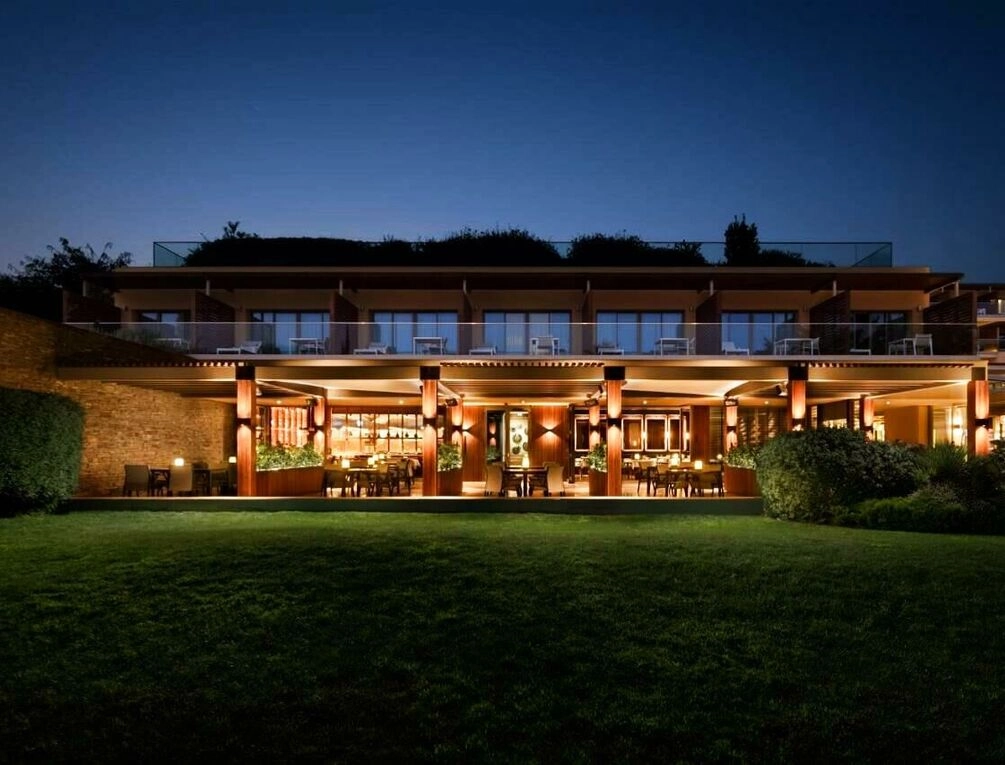 Afbeelding gerelateerd aan EPIC SANA Algarve Hotel