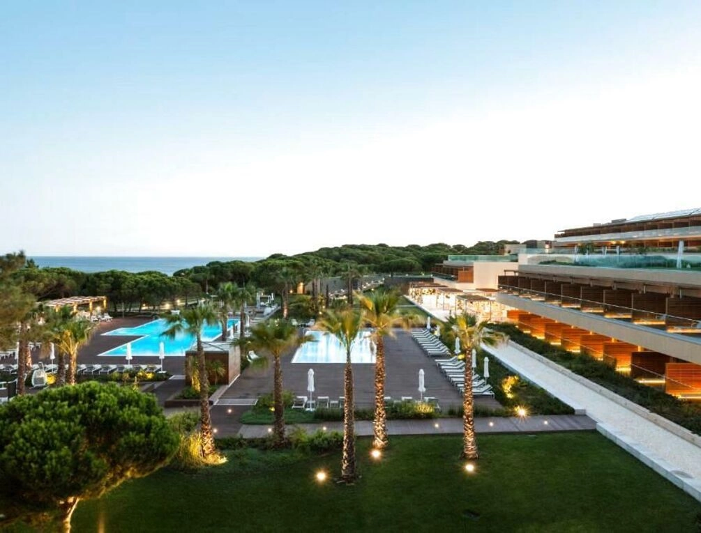 Afbeelding gerelateerd aan EPIC SANA Algarve Hotel