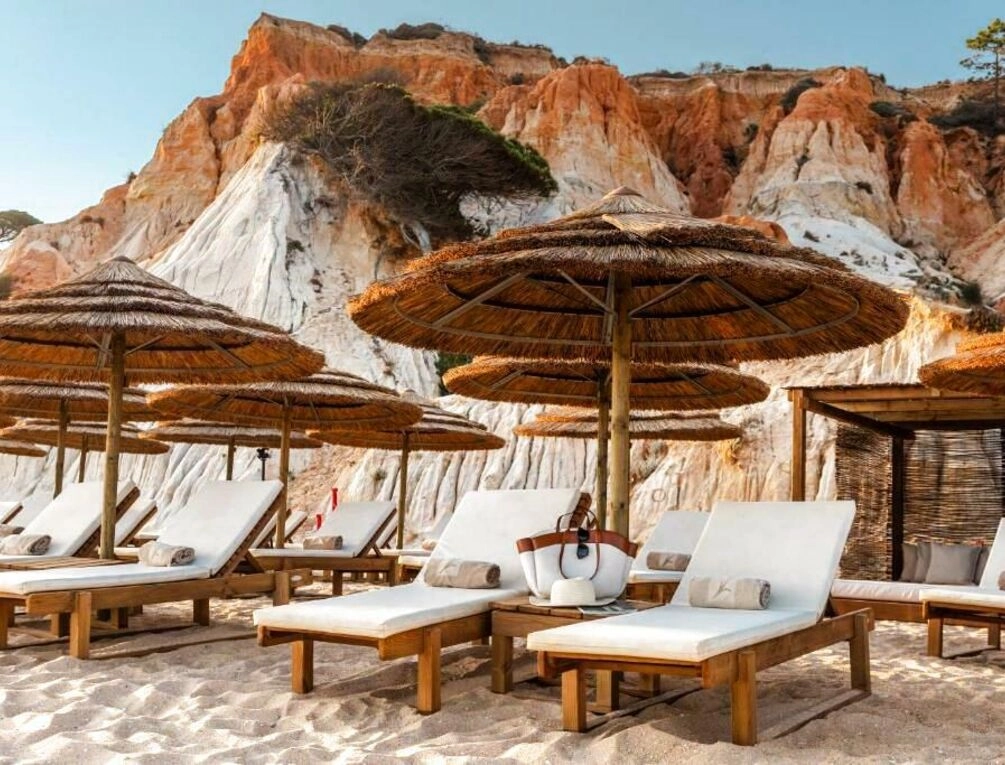 Afbeelding gerelateerd aan EPIC SANA Algarve Hotel