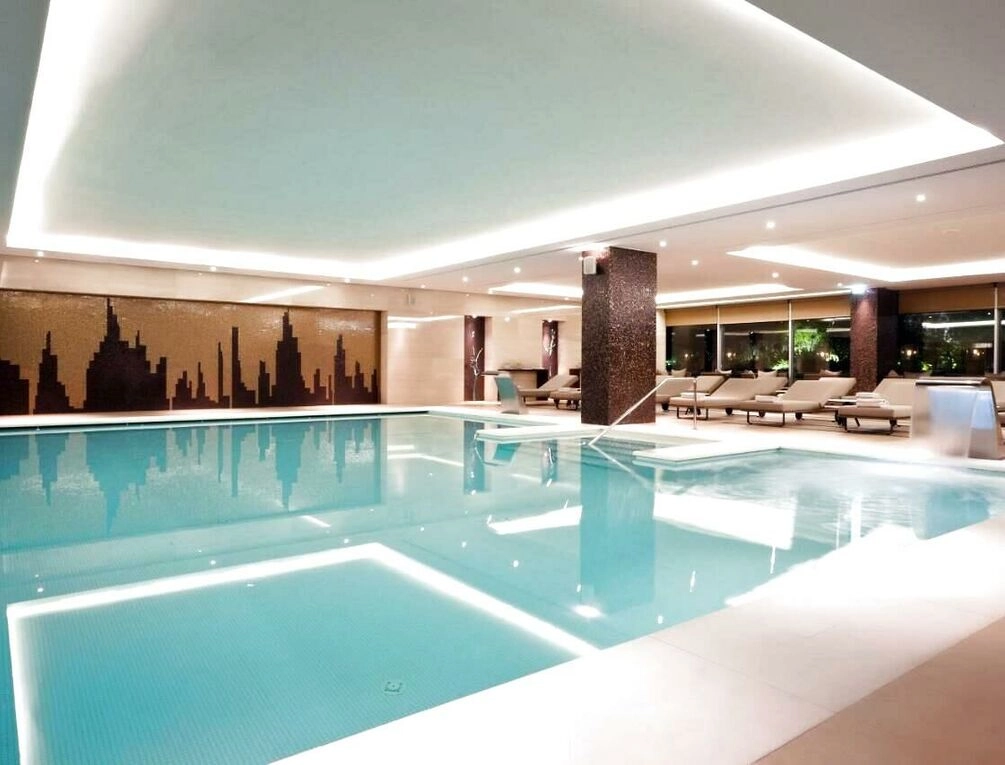 Afbeelding gerelateerd aan EPIC SANA Lisboa Hotel