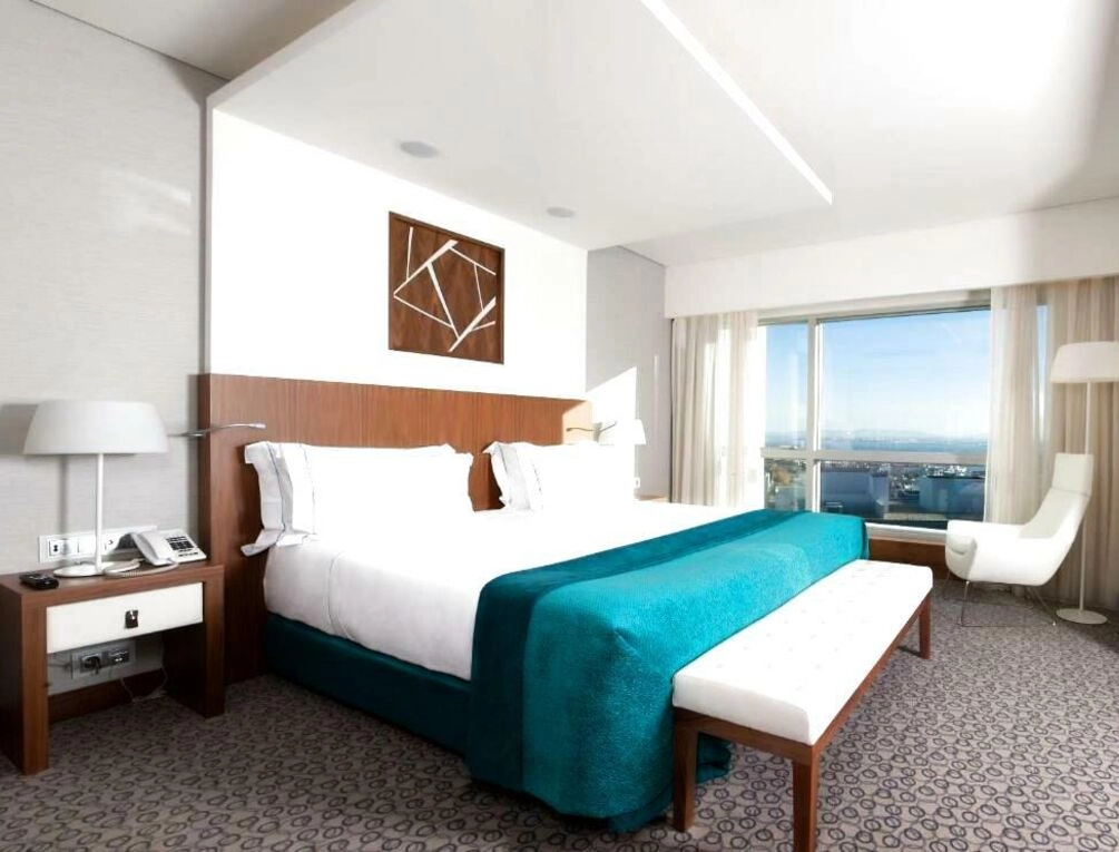 Afbeelding gerelateerd aan EPIC SANA Lisboa Hotel