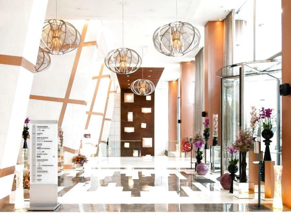 Afbeelding gerelateerd aan EPIC SANA Lisboa Hotel