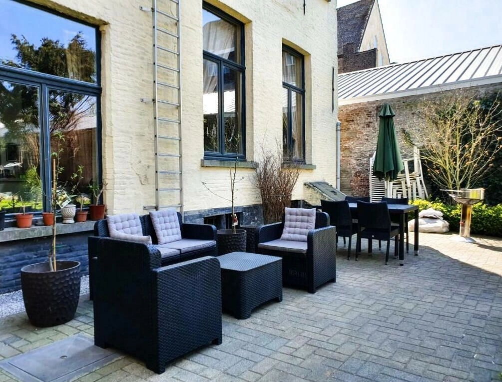 Afbeelding gerelateerd aan Erasmus Hotel