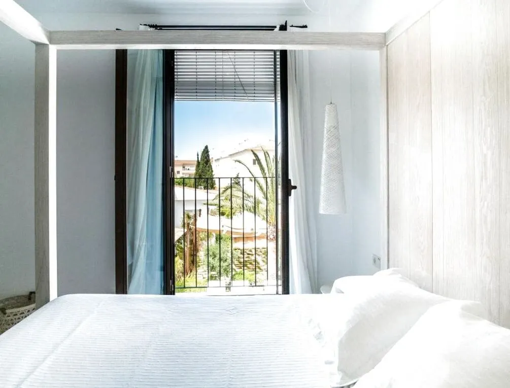 Afbeelding gerelateerd aan Es Mares Hotels & Spa