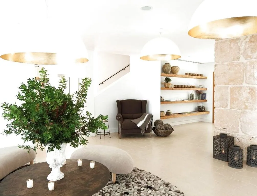 Afbeelding gerelateerd aan Es Mares Hotels & Spa