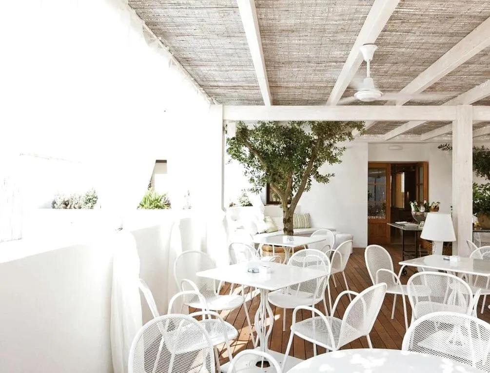 Afbeelding gerelateerd aan Es Mares Hotels & Spa