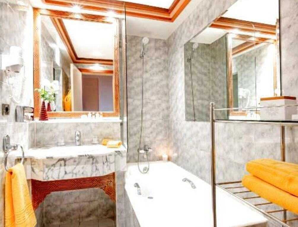 Afbeelding gerelateerd aan Es Saadi Marrakech Resort - Hotel