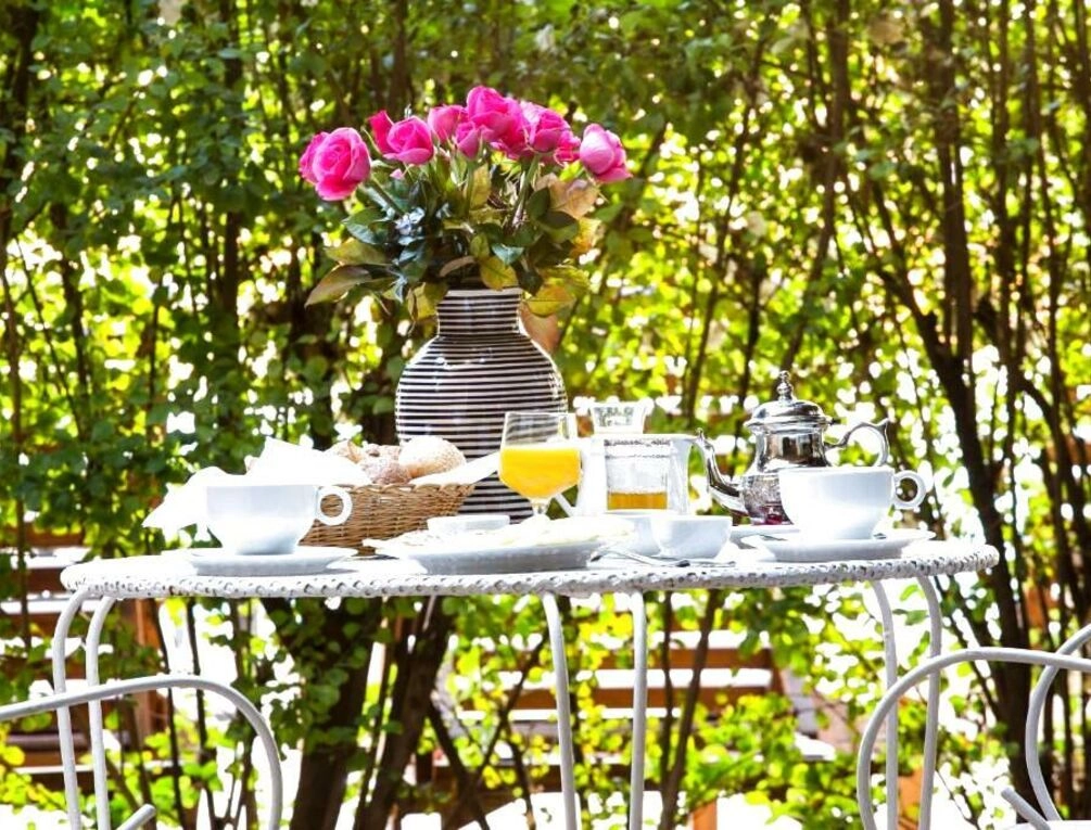 Afbeelding gerelateerd aan Es Saadi Marrakech Resort - Hotel