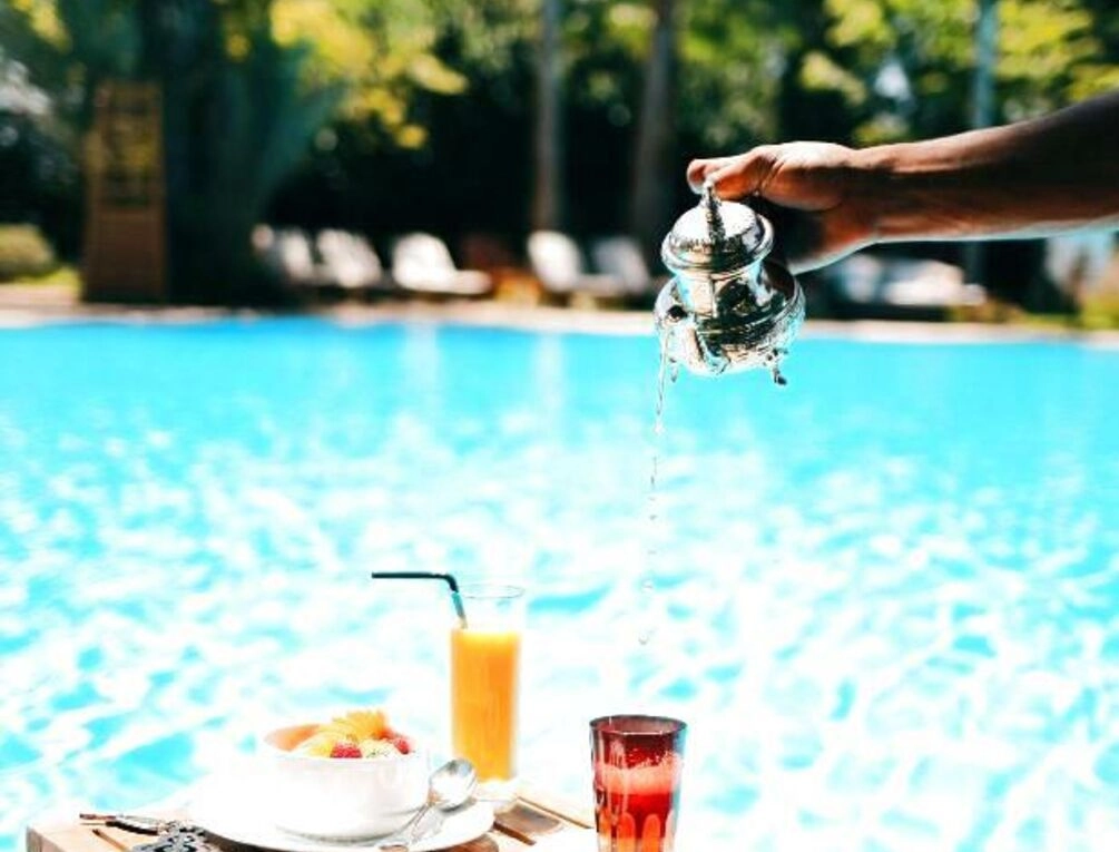 Afbeelding gerelateerd aan Es Saadi Marrakech Resort - Palace