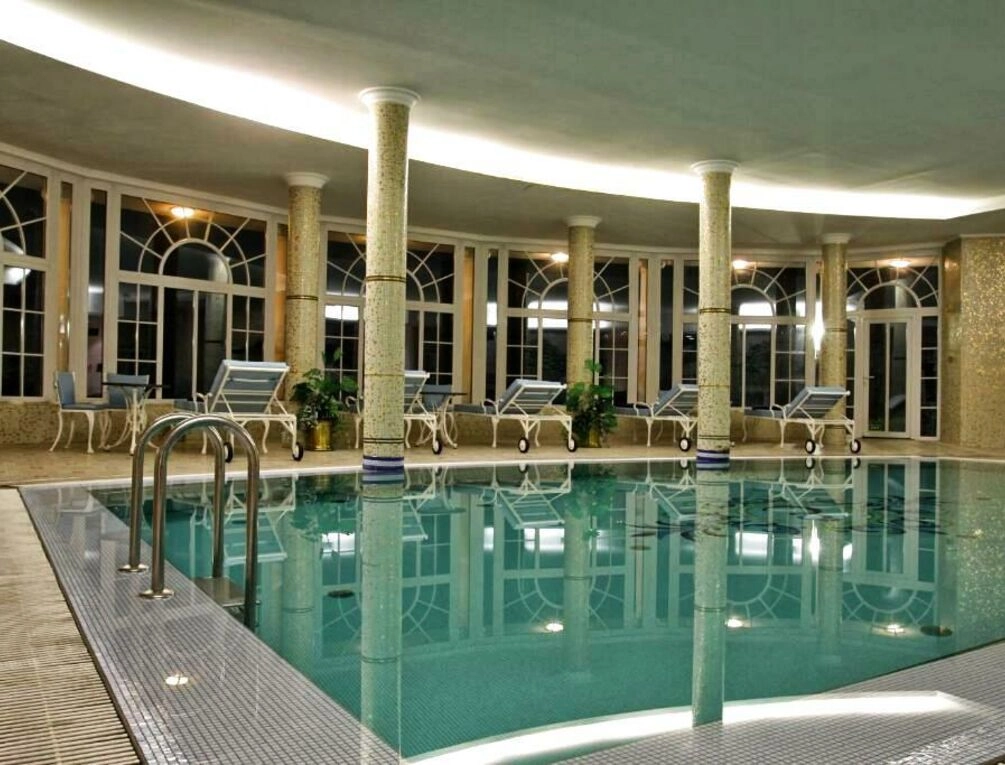 Afbeelding gerelateerd aan Esplanade Spa and Golf Resort