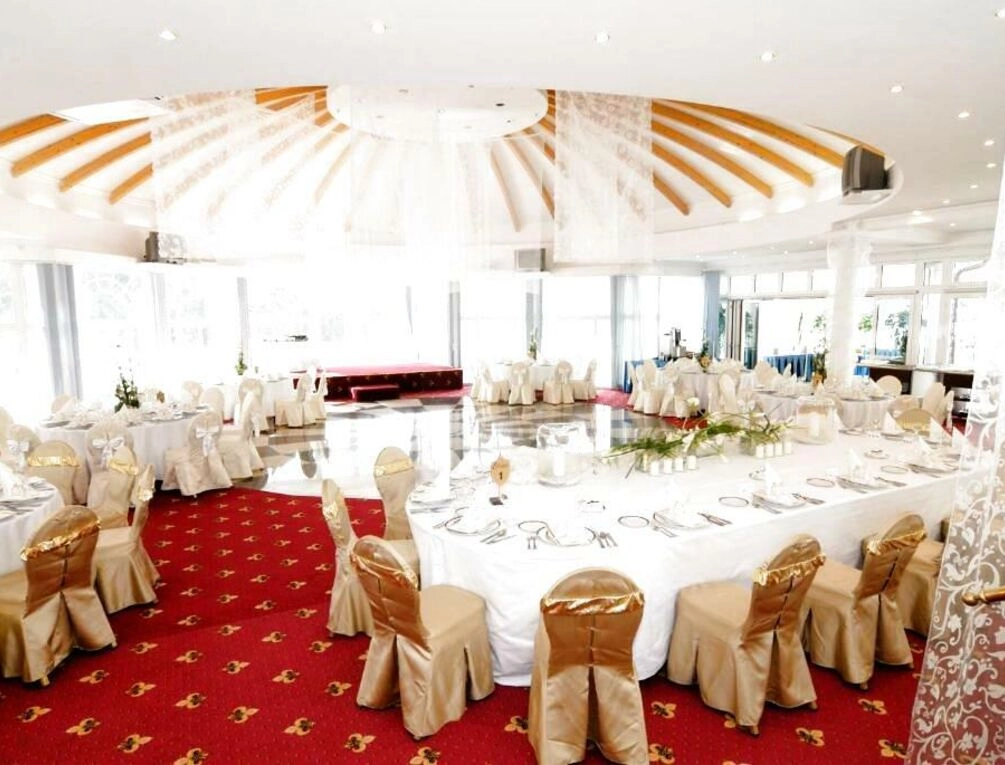 Afbeelding gerelateerd aan Esplanade Spa and Golf Resort