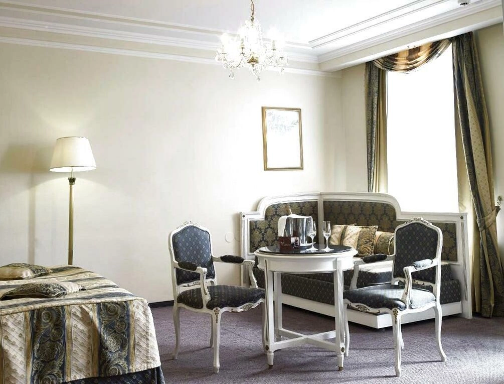 Afbeelding gerelateerd aan Esplanade Spa and Golf Resort