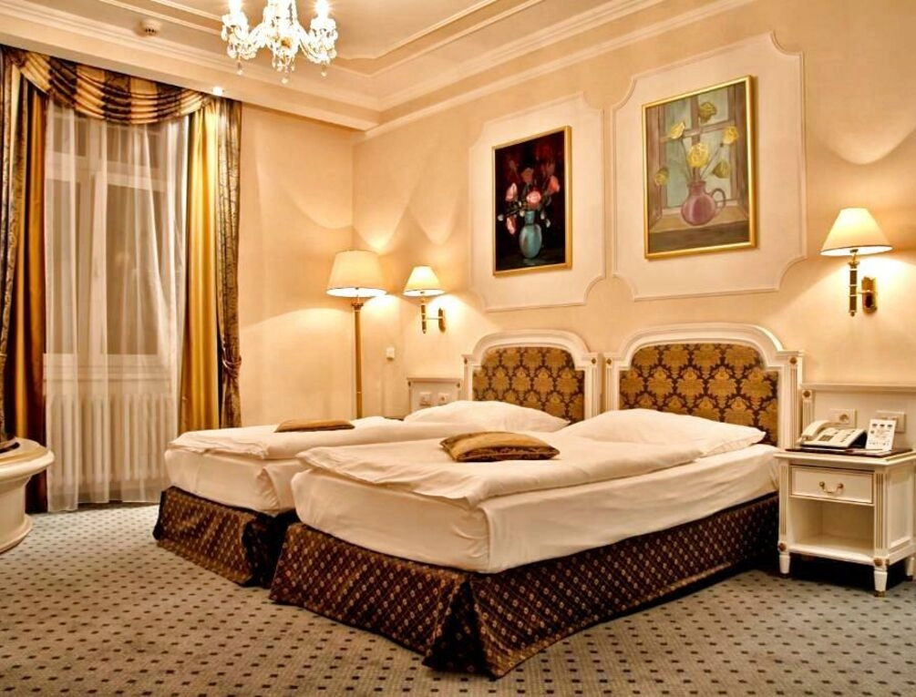 Afbeelding gerelateerd aan Esplanade Spa and Golf Resort