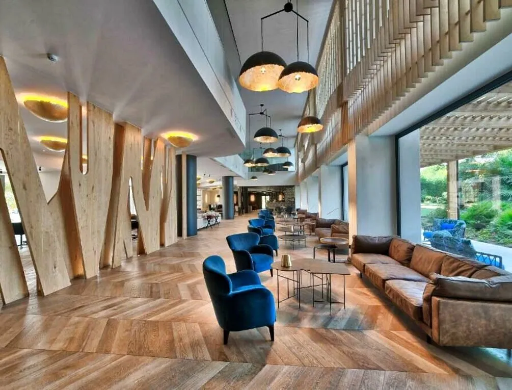 Afbeelding gerelateerd aan Esplanade Tergesteo - Luxury Retreat