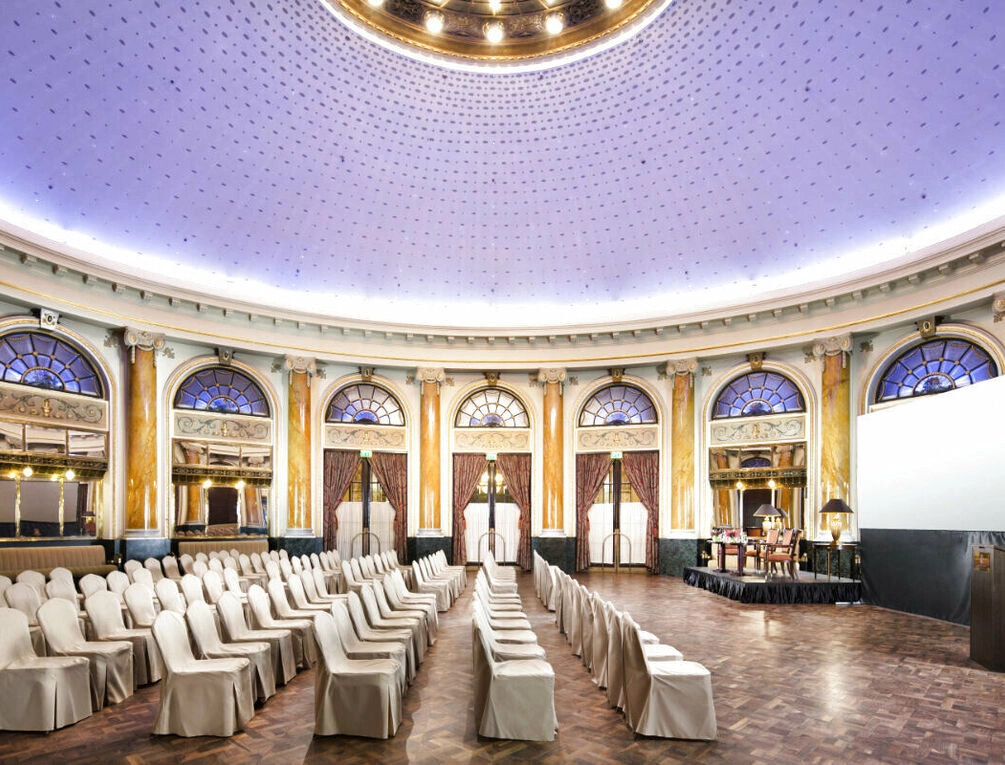 Afbeelding gerelateerd aan Esplanade Zagreb Hotel