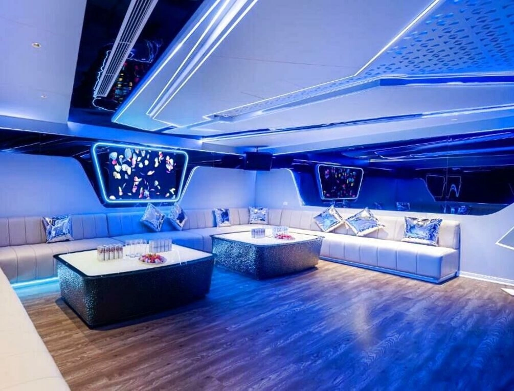 Afbeelding gerelateerd aan Essence Grand Halong Bay Cruise