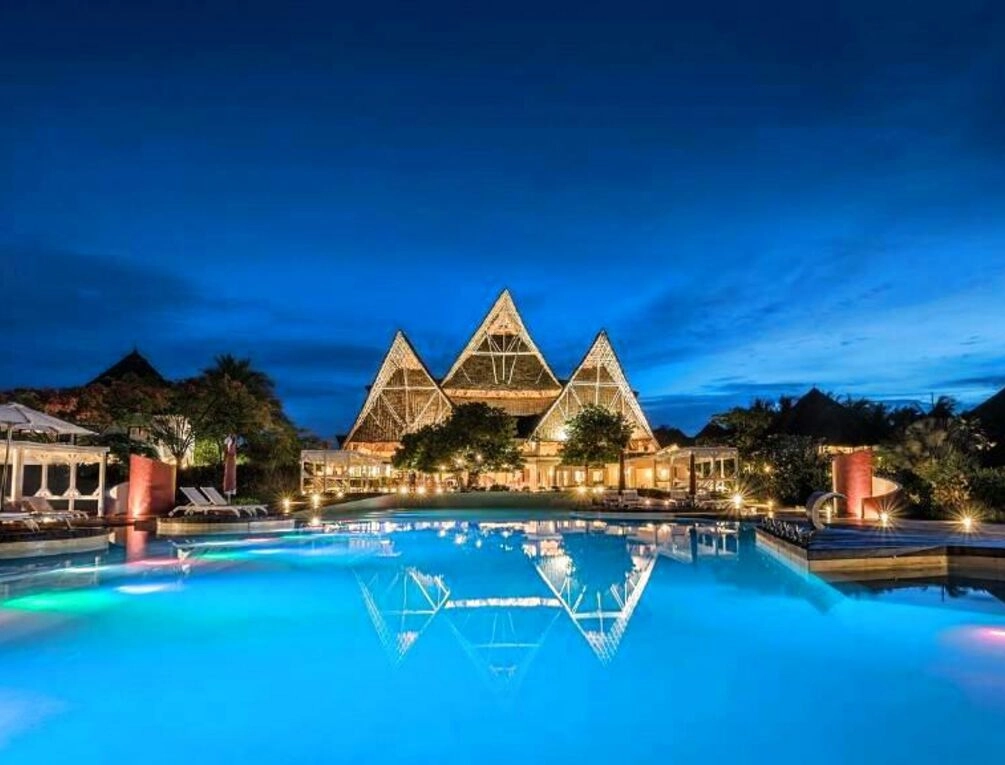 Afbeelding gerelateerd aan Essque Zalu Zanzibar