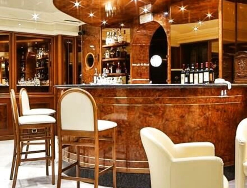 Afbeelding gerelateerd aan est Western Hotel Moderno Verdi