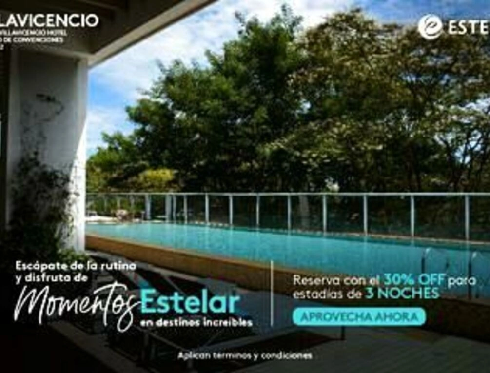 Afbeelding gerelateerd aan Estelar Villavicencio Hotel & Centro De Convenciones