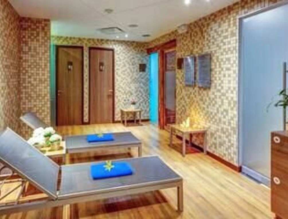 Afbeelding gerelateerd aan Estelar Villavicencio Hotel & Centro De Convenciones