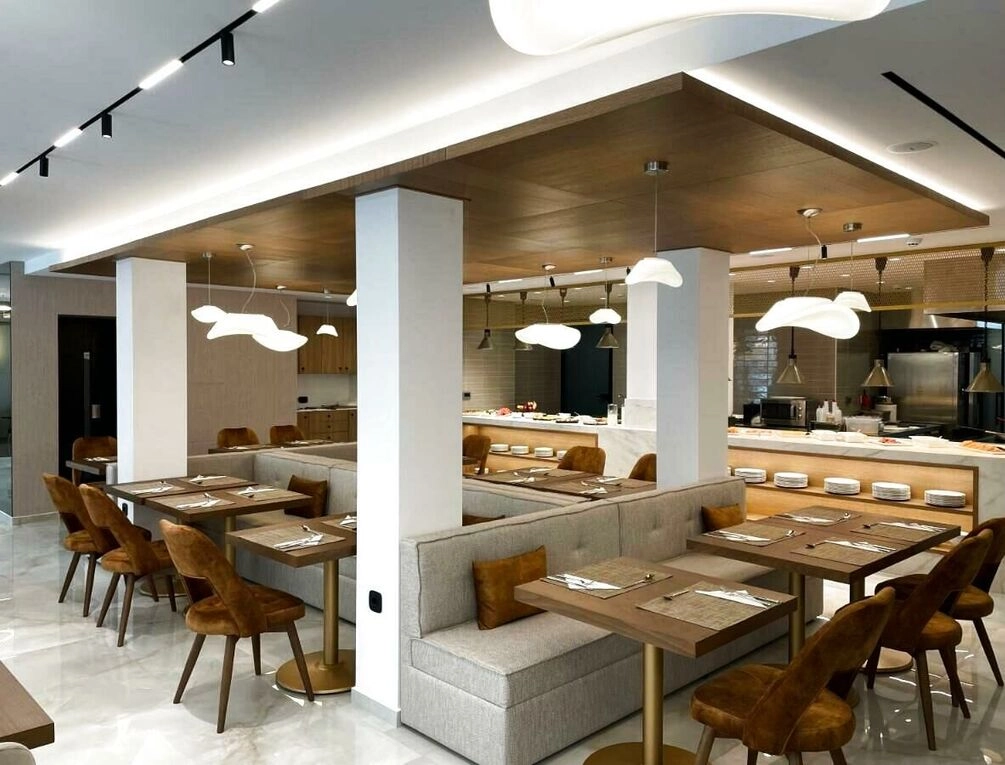 Afbeelding gerelateerd aan Ethereal White Resort