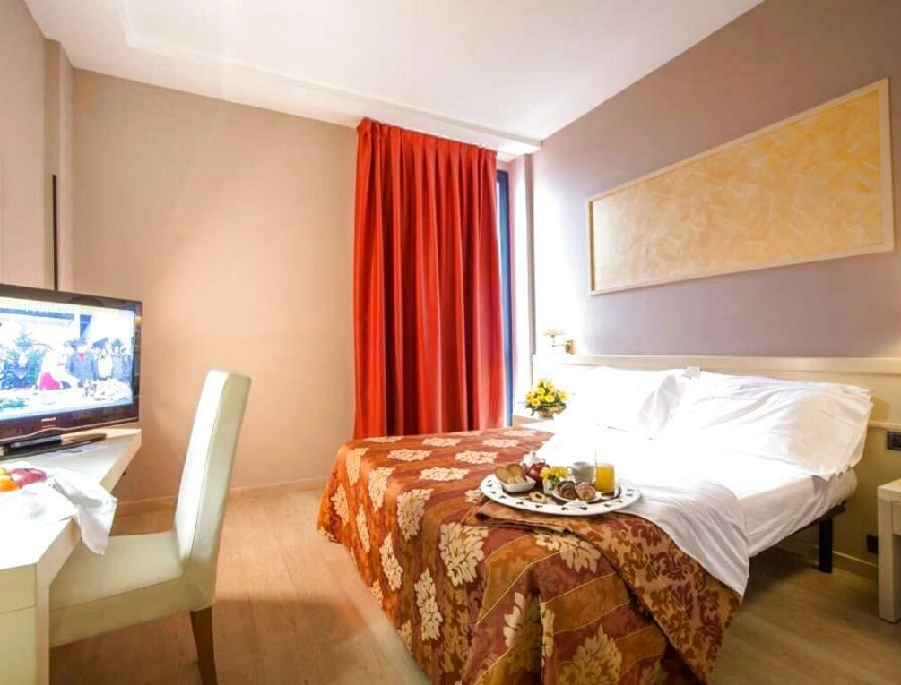 Afbeelding gerelateerd aan Euro Hotel