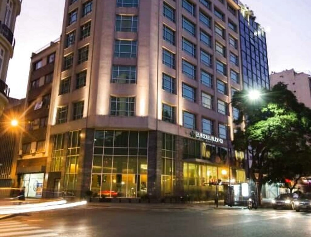 Afbeelding gerelateerd aan Eurobuilding Hotel Boutique Buenos Aires