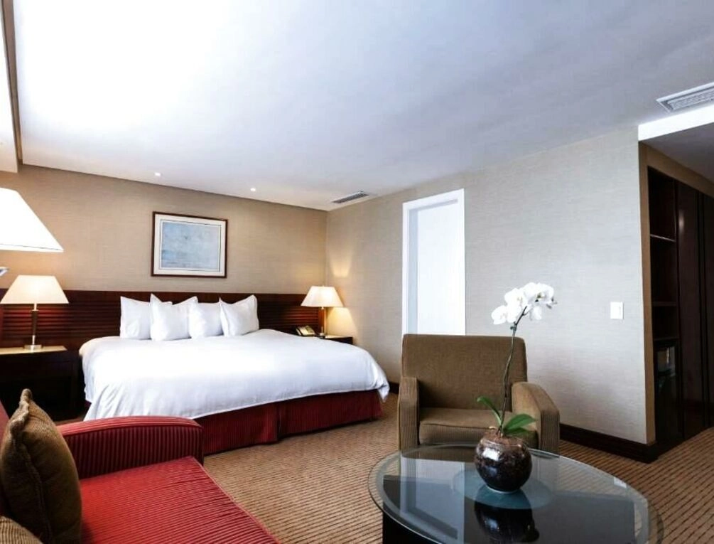 Afbeelding gerelateerd aan Eurobuilding Hotel & Suites Caracas