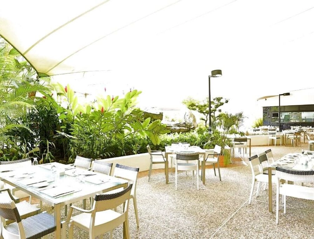 Afbeelding gerelateerd aan Eurobuilding Hotel & Suites Caracas